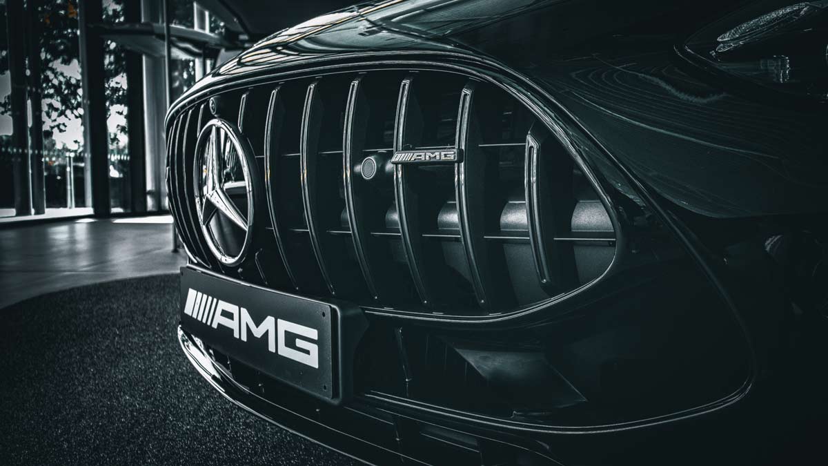 Images Mercedes-Benz of Wakefield