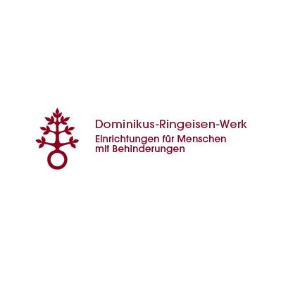 Dominikus-Ringeisen-Werk Logo