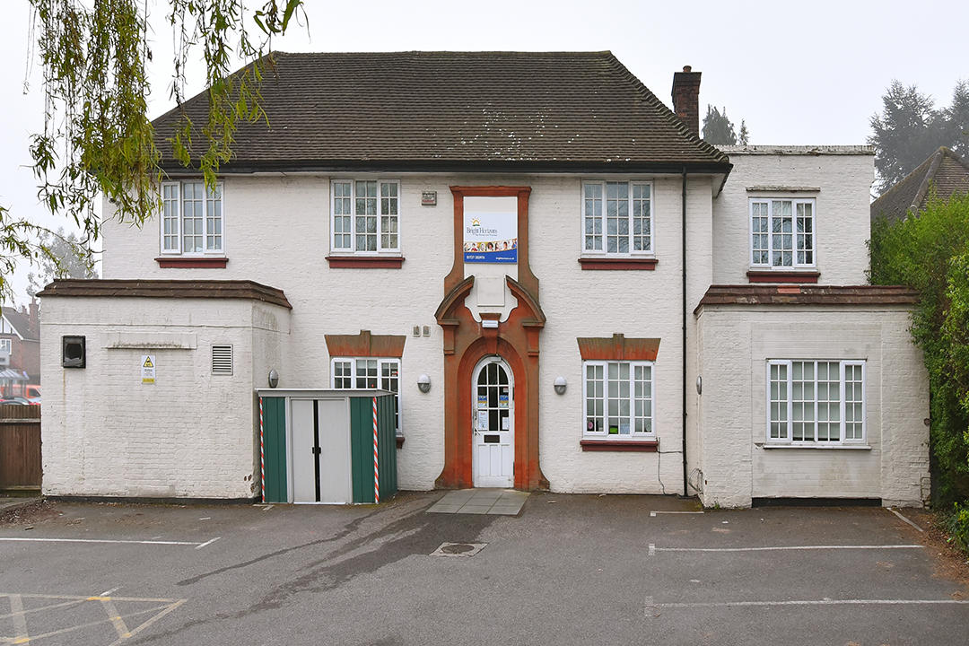 Images Bright Horizons Banstead Day Nursery and Preschool