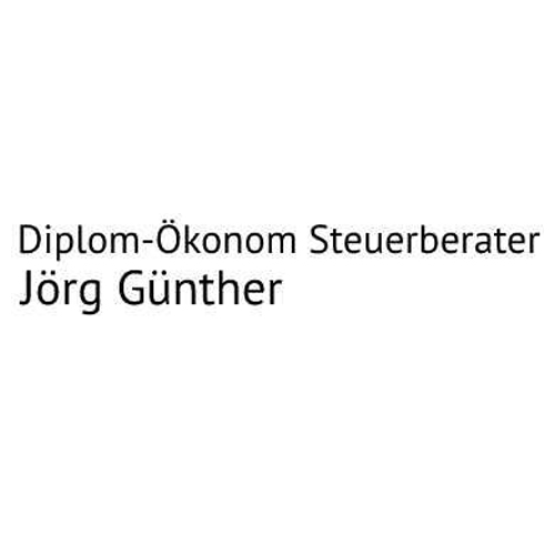 Jörg Günther Diplom-Ökonom Steuerberater in Solingen - Logo