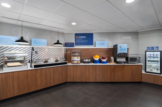 Images Holiday Inn Express & Suites Bentonville by IHG