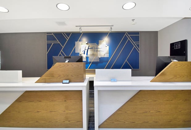 Images Holiday Inn Express Boone by IHG
