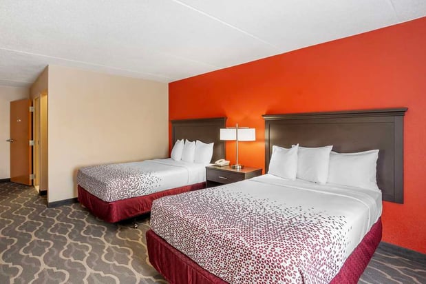 Images Best Western Inn at Blakeslee-Pocono