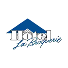 La Broquerie Hotel Logo