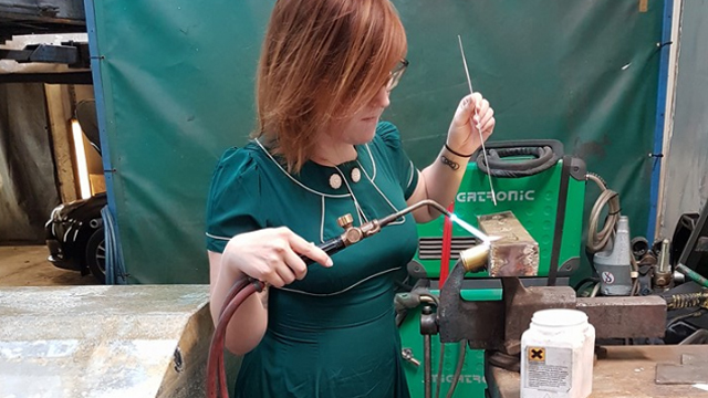 Images Palmgrens Plåt & Svets AB