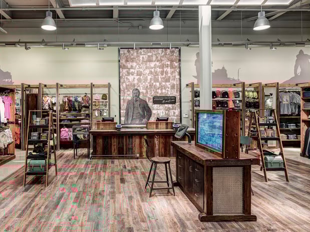 Images Carhartt - Mayfair