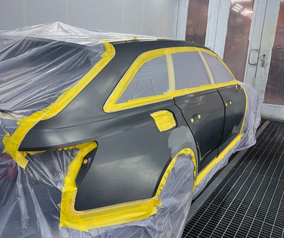 Bild 8 von Schmitmeier Lack- & Karosserie