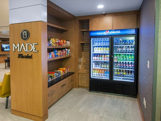 Images DoubleTree by Hilton Hotel Niagara Falls New York