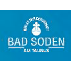 Stadtverwaltung Bad Soden a. TS. mit allen Abteilungen Logo