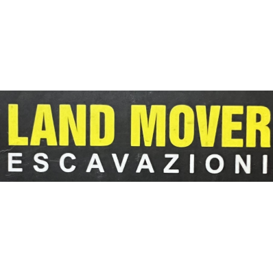 Land Mover Logo