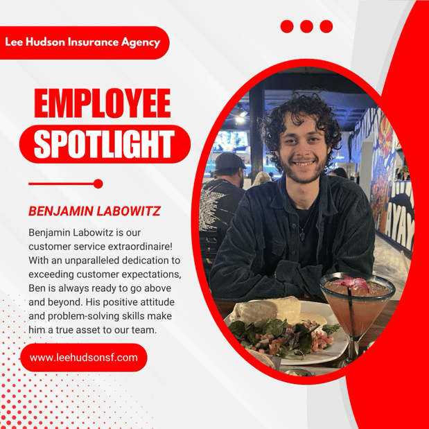 Images Lee Hudson - State Farm Insurance Agent