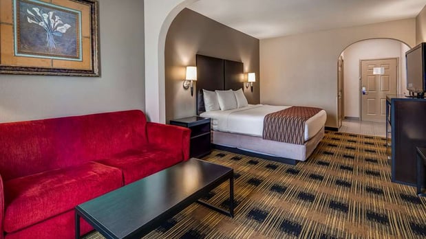 Images Best Western Plus Heritage Inn