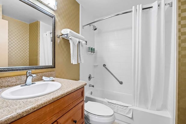 Images Best Western De Anza Inn