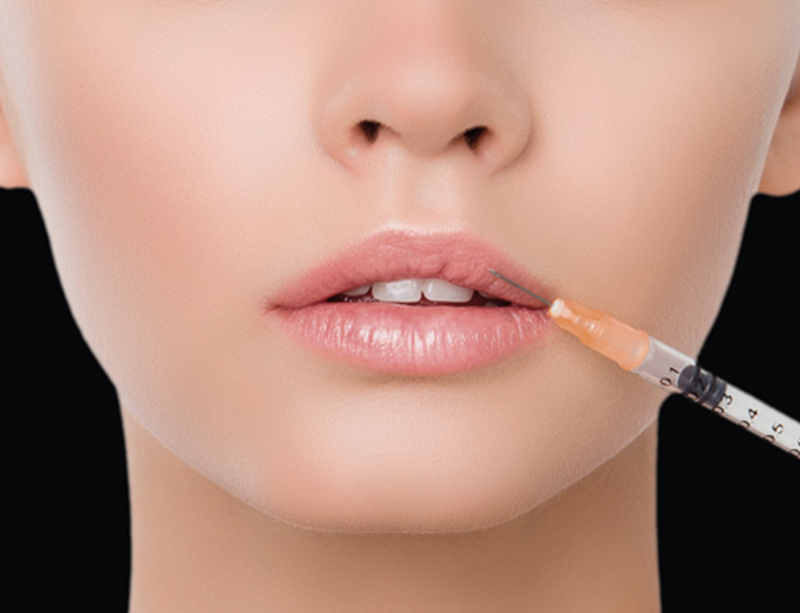 Annettas Beautylounge, Freie Strasse 52 in Basel