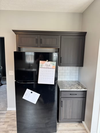 Images Affordable Cabinet Refacing