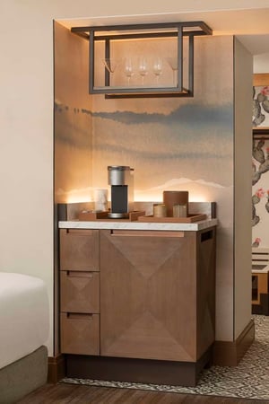 Images The Scottsdale Resort and Spa, Curio Collection by Hilton