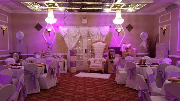 Images Grand 2020 Banquet & Party Hall
