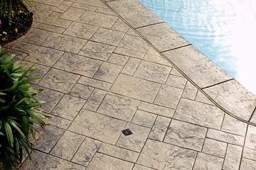 Images Mt. Olive Concrete