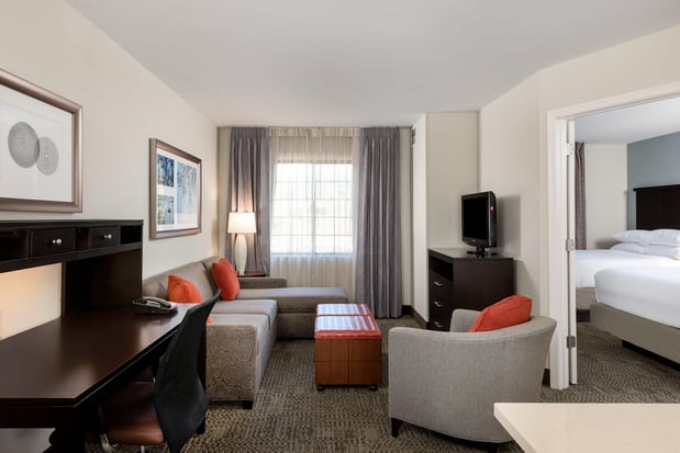 Images Staybridge Suites Chantilly Dulles Airport by IHG