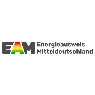 Logo EAM Energieausweis Mitteldeutschland