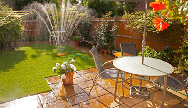 A R Gardening Services Hertford 07932 154446