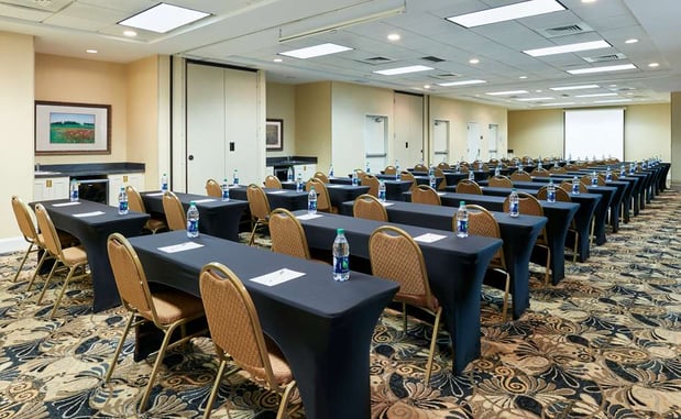 Images Hampton Inn & Suites Concord Charlotte
