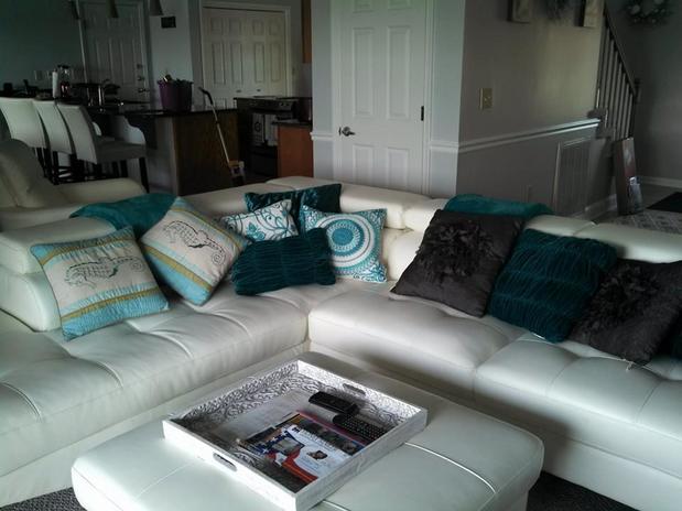 Images An Angel's Touch Cleaning Services