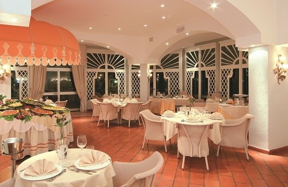 Images Park Hotel Maracaibo