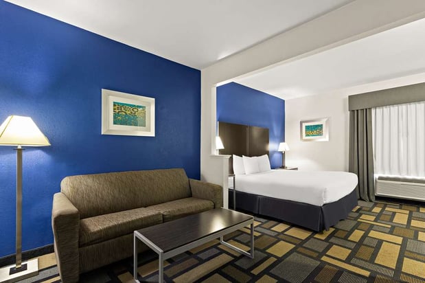 Images Best Western Galleria Inn & Suites