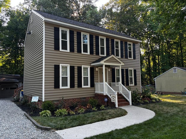 Images HS Exteriors