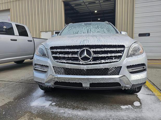 Images Top Dog Auto Ceramics