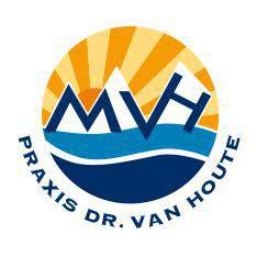Praxis Dr. Van Houte Logo