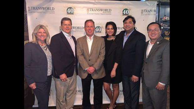 Images Transworld Business Advisors of South and West Texas