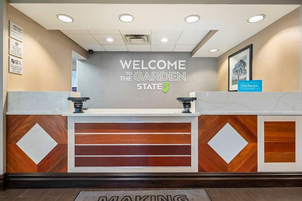 Images Hampton Inn Ridgefield Park