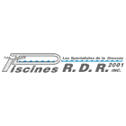 Service De Piscine R D R