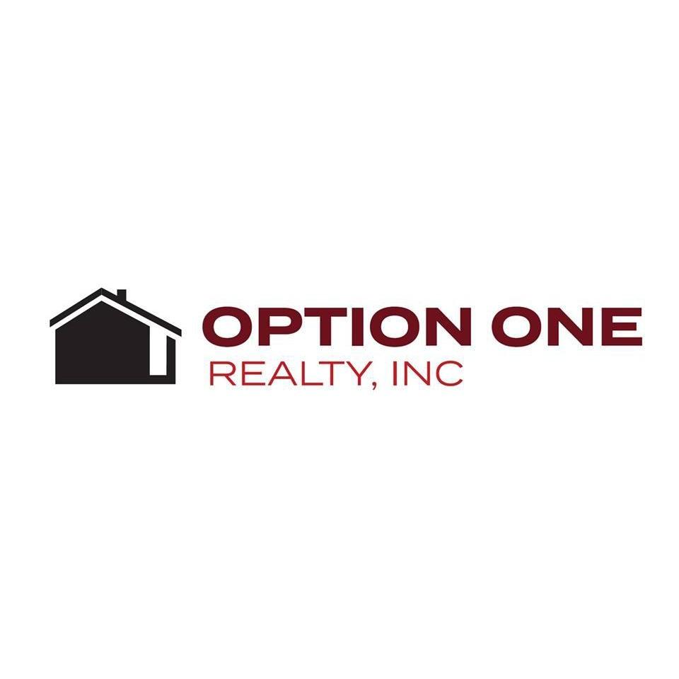 Heath Ullman | Option One Realty, Inc Logo