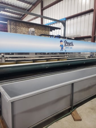 Images Dreyer's Carpet Care