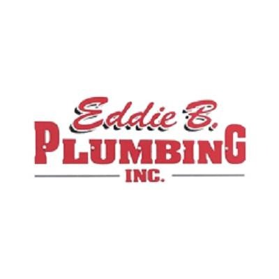 Eddie B. Plumbing, Inc. Logo