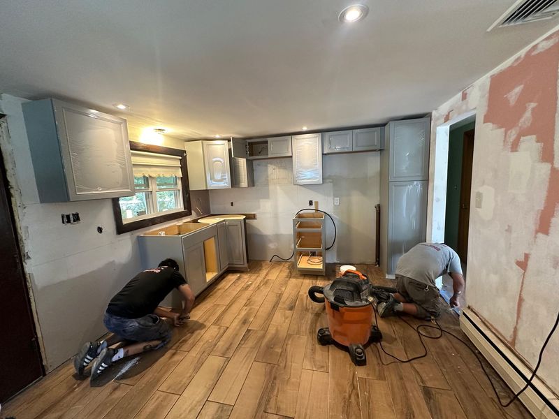 Images M & R Home Improvement