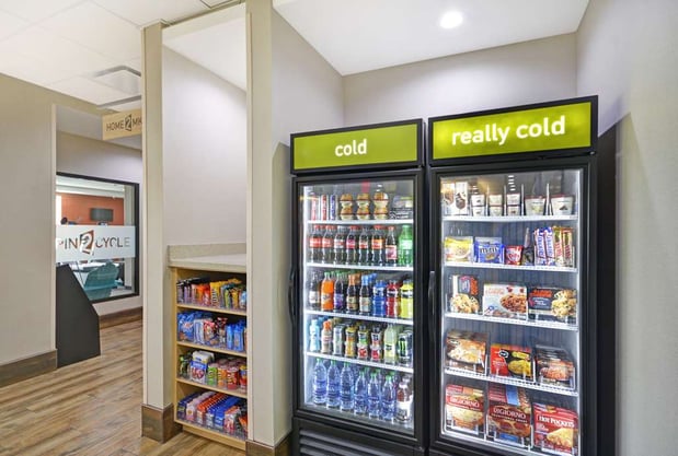 Images Home2 Suites by Hilton Dallas DeSoto