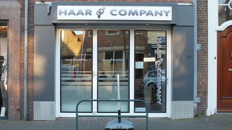 Foto's Haar-Company
