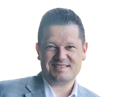 Photo of David Munoz