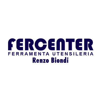 Ferramenta Fercenter Logo