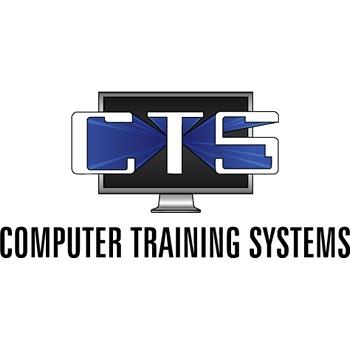 Computer Training Systems Logo