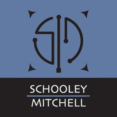 Schooley Mitchell Logo