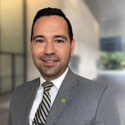 Images TD Bank Private Banking - Julian Gonzalez