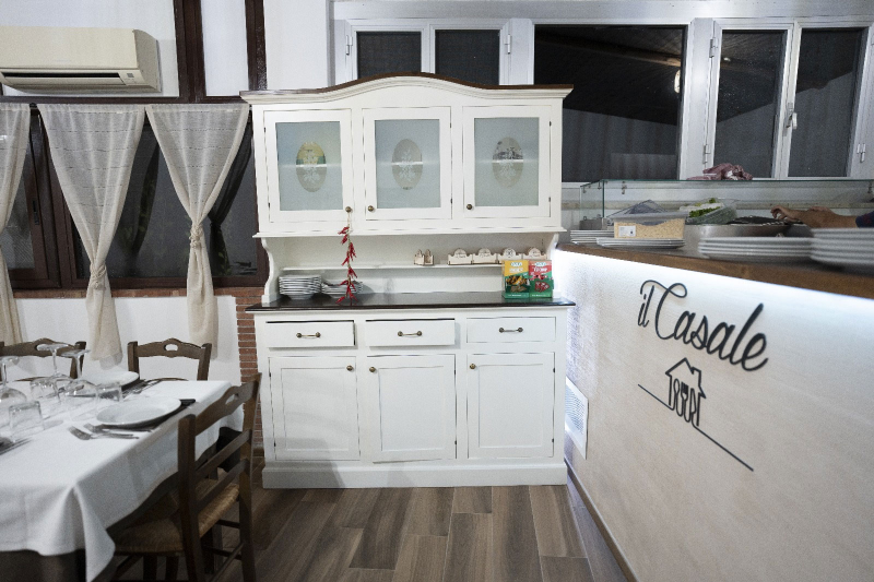 Images Il Casale Trattoria Pizzeria