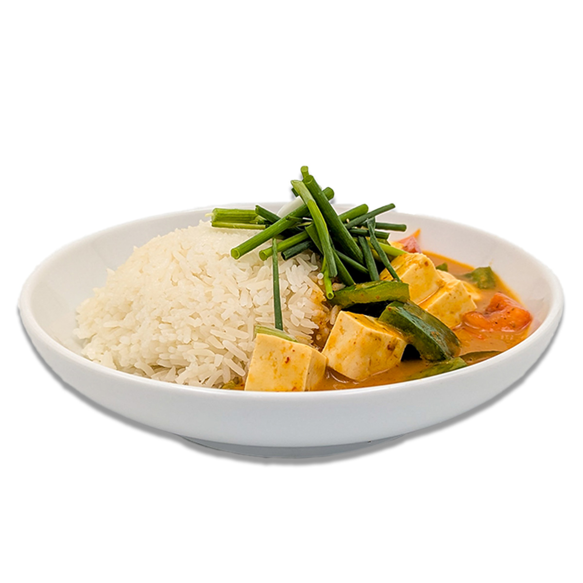 Red Curry «made to order»