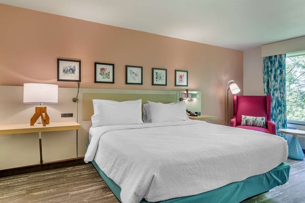 Images Hilton Garden Inn Atlanta NE/Gwinnett Sugarloaf