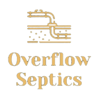 Overflow Septic